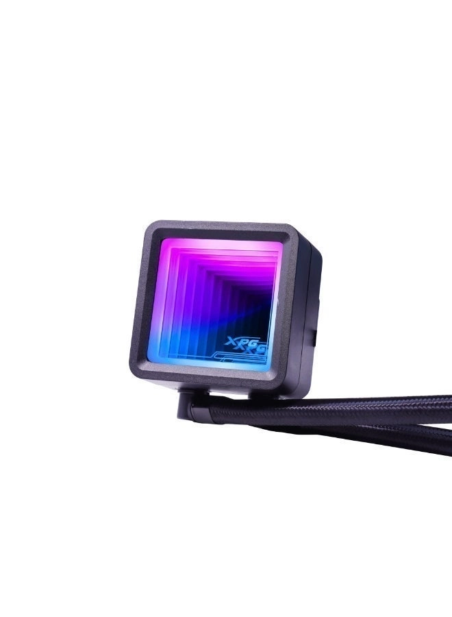 TRITON II - 3 fans 120mm