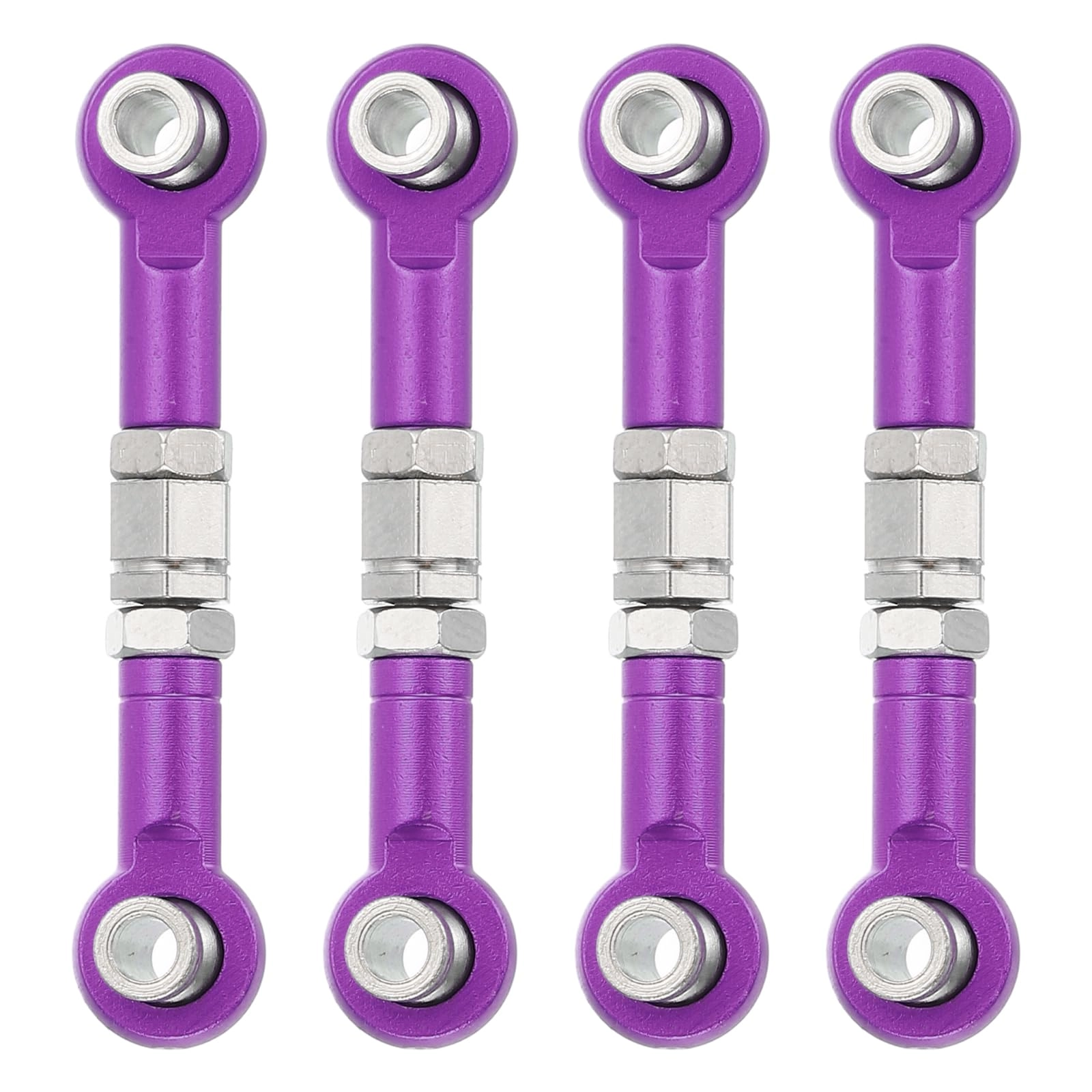 Steering Servo Turnbuckle Rod - 1/10