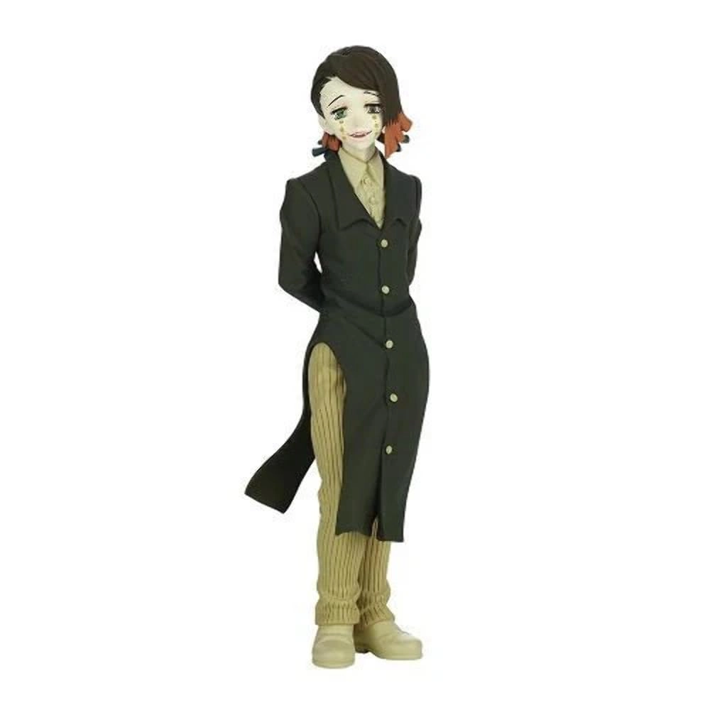 Banpresto Enmu - Demon Slayer Demon Series Vol.4 Ver.A - Polyvinyl Chloride (18.29 cm)