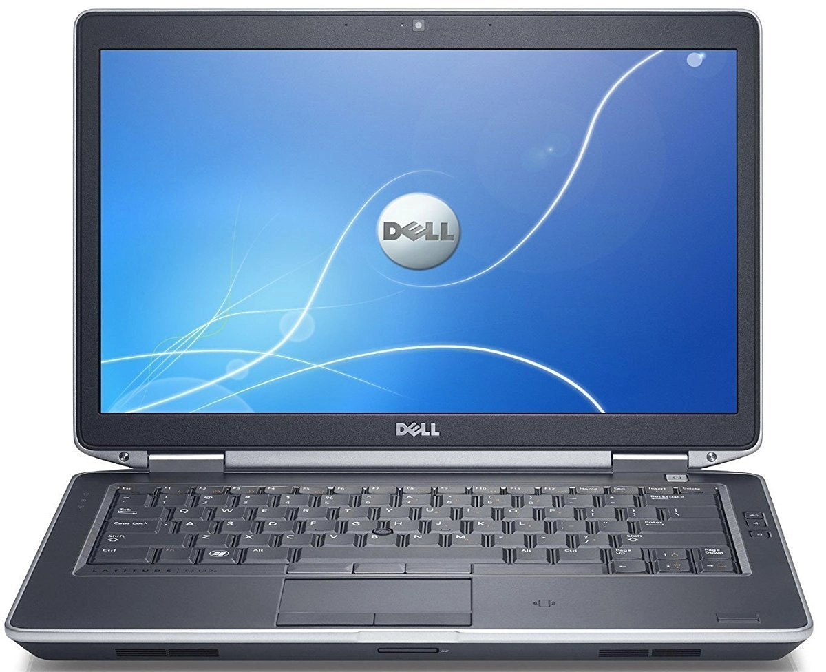 DELL (Renewed) Latitude E6430 - 14'' Core i5 8GB DDR3 320GB HDD