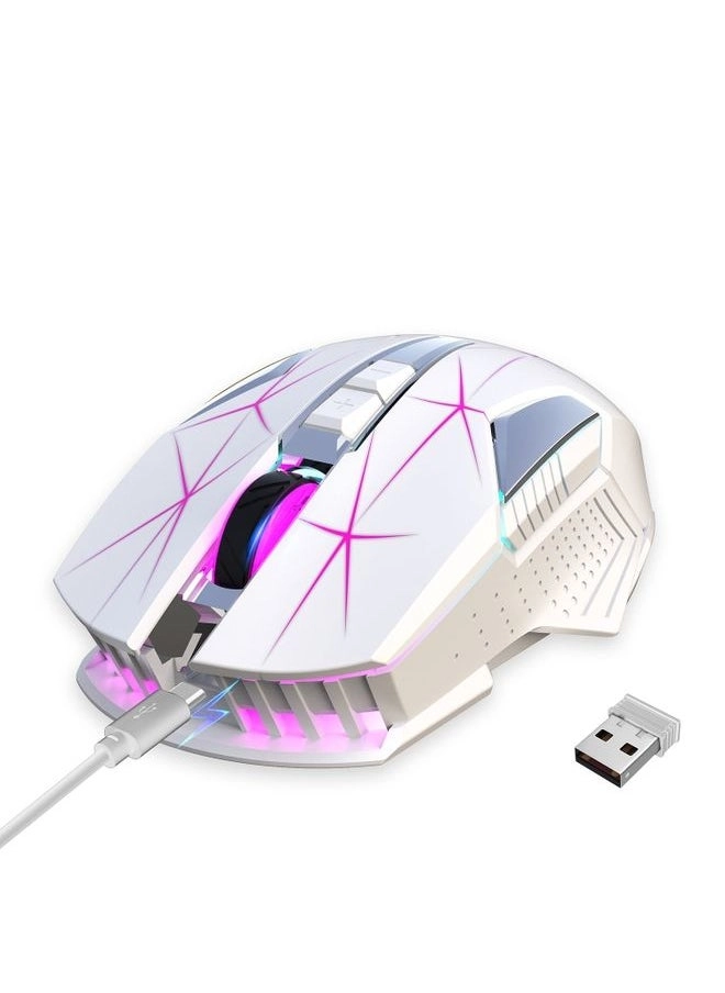 T300 Mouse - Wireless