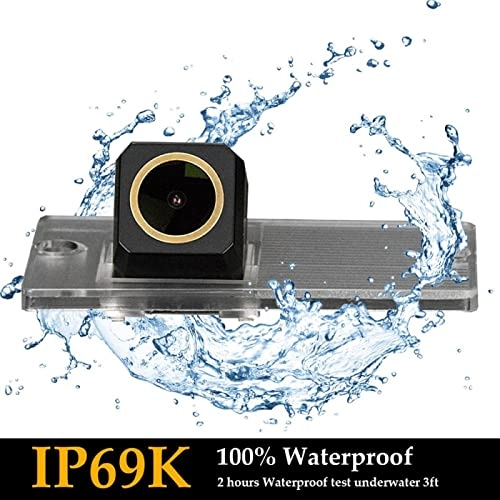 RVC-Cam 6 - wired 576-700 TVL