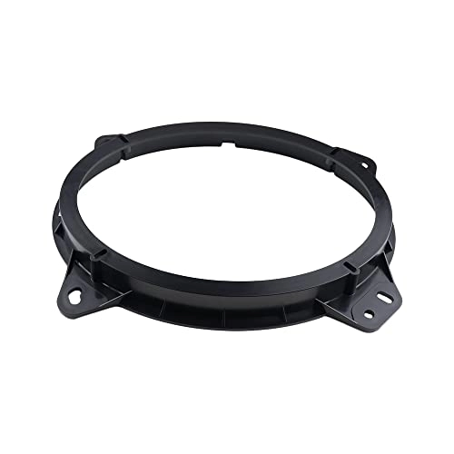 Front Door Speaker Mount Adapter - 6" x 9"