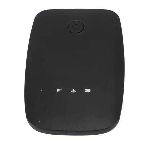 4G LTE Portable WiFi - 150 Mbps
