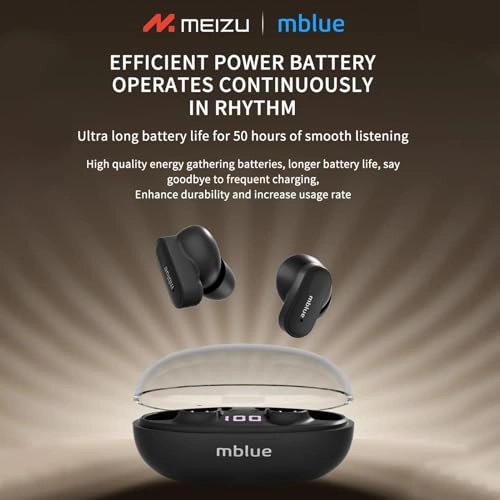 AR10 Wireless Earbud