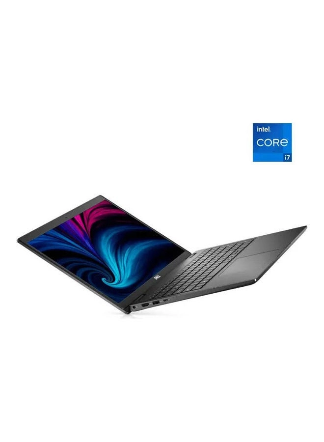 Latitude 3520 - 15.6'' Core i7-1165G7 8GB DDR4 1TB HDD