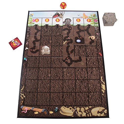 Ant Colony - 5 and up 1 pieces