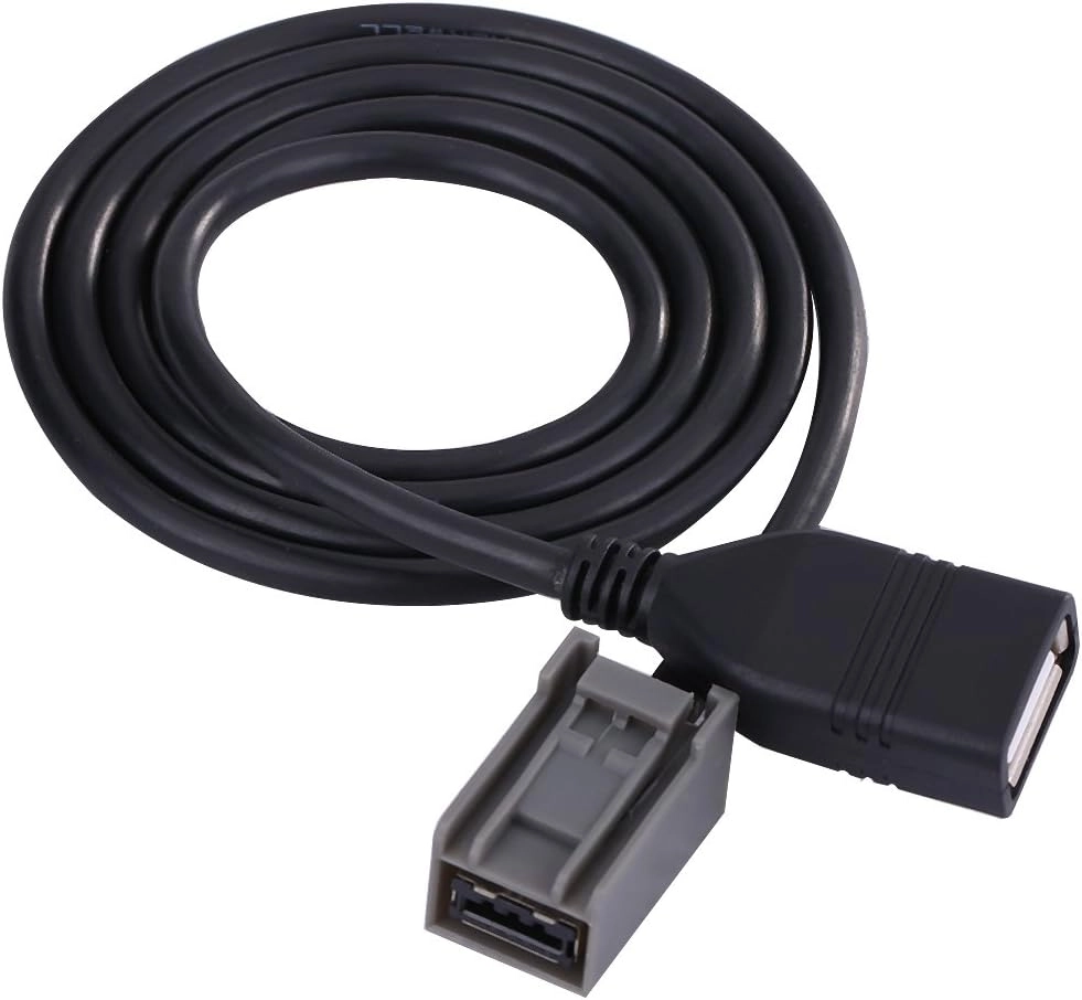 USB AUX Cable - RCD510 RCD300