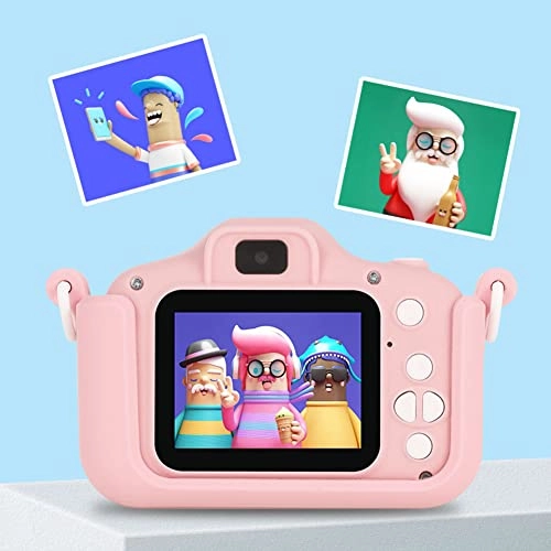Kids Camera
