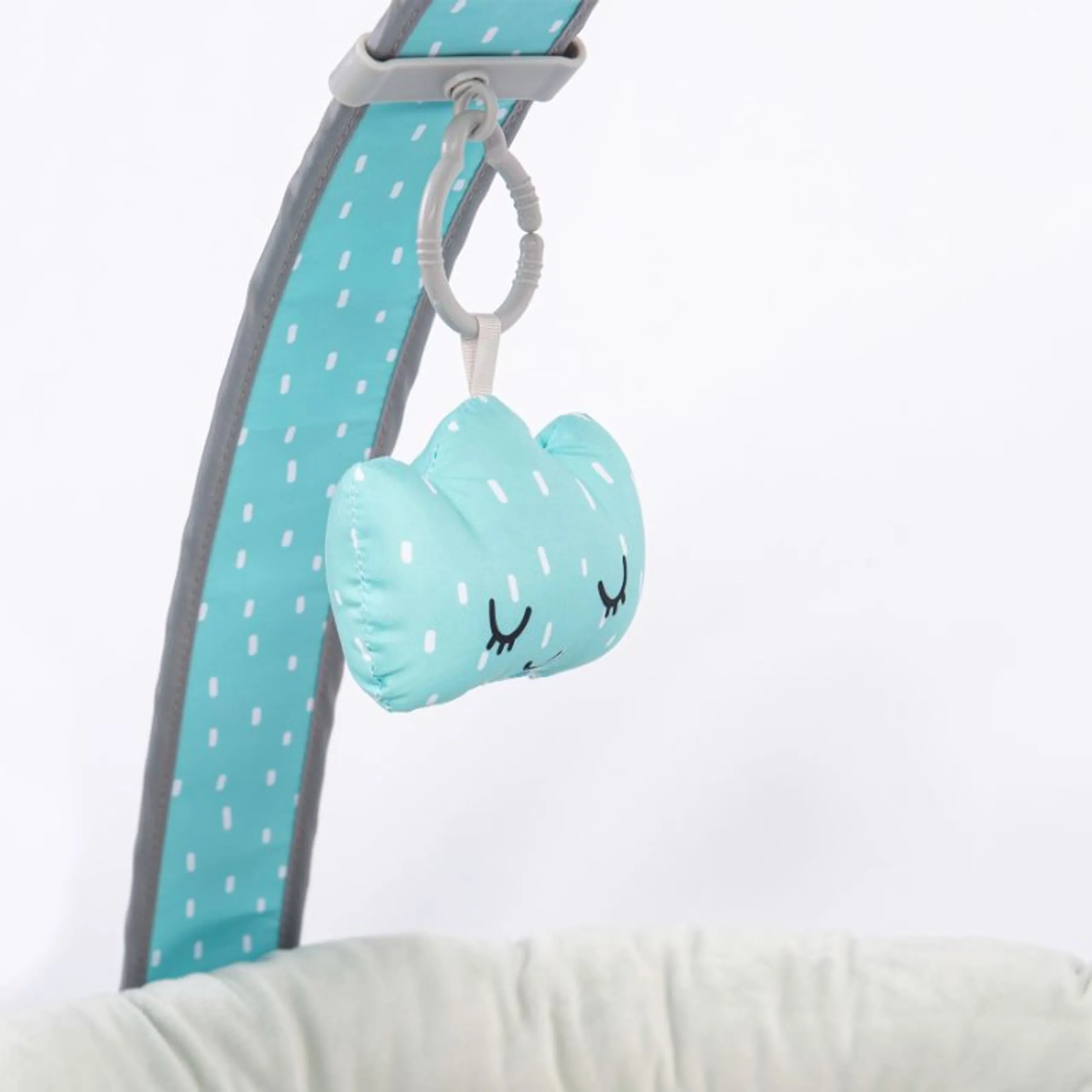 Little Llama - 0 month & above