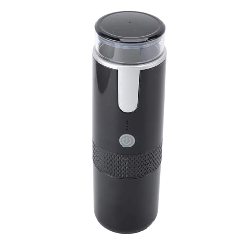 Portable Coffee Machine - 160ml