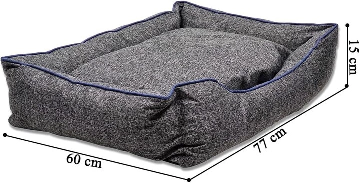 Dog sofa - soft PP cotton