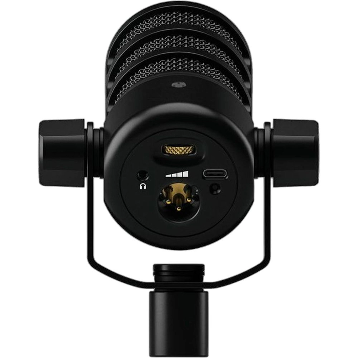 PodMic USB XLR+USB Microphone