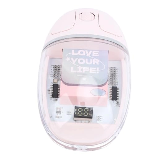 Wireless Transparent PC - Wireless