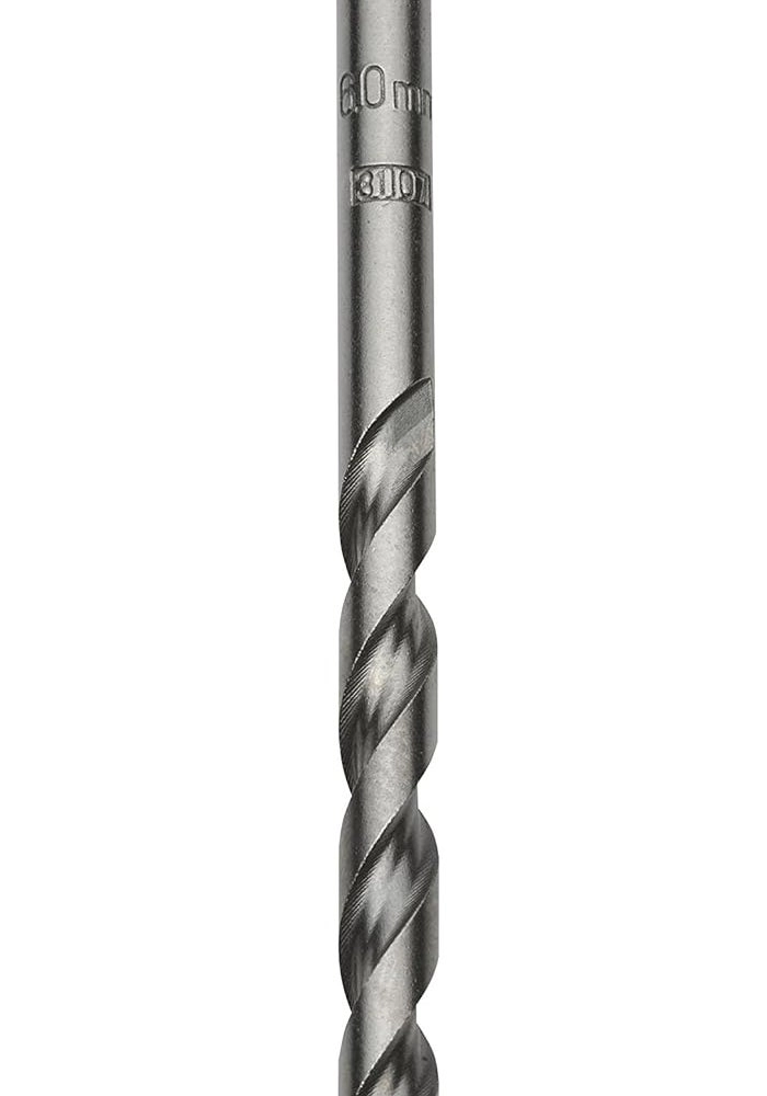 Masonry Carbon Drill Bits