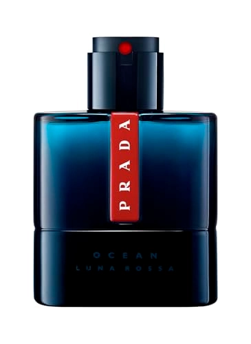 Luna Rossa Ocean Eau de Toilette 50ml