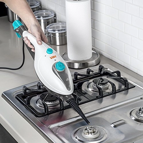 S85-CM Steam Clean Multifunction Steam Mop - 0.33 Liters 1300 watts Variable Steam Control