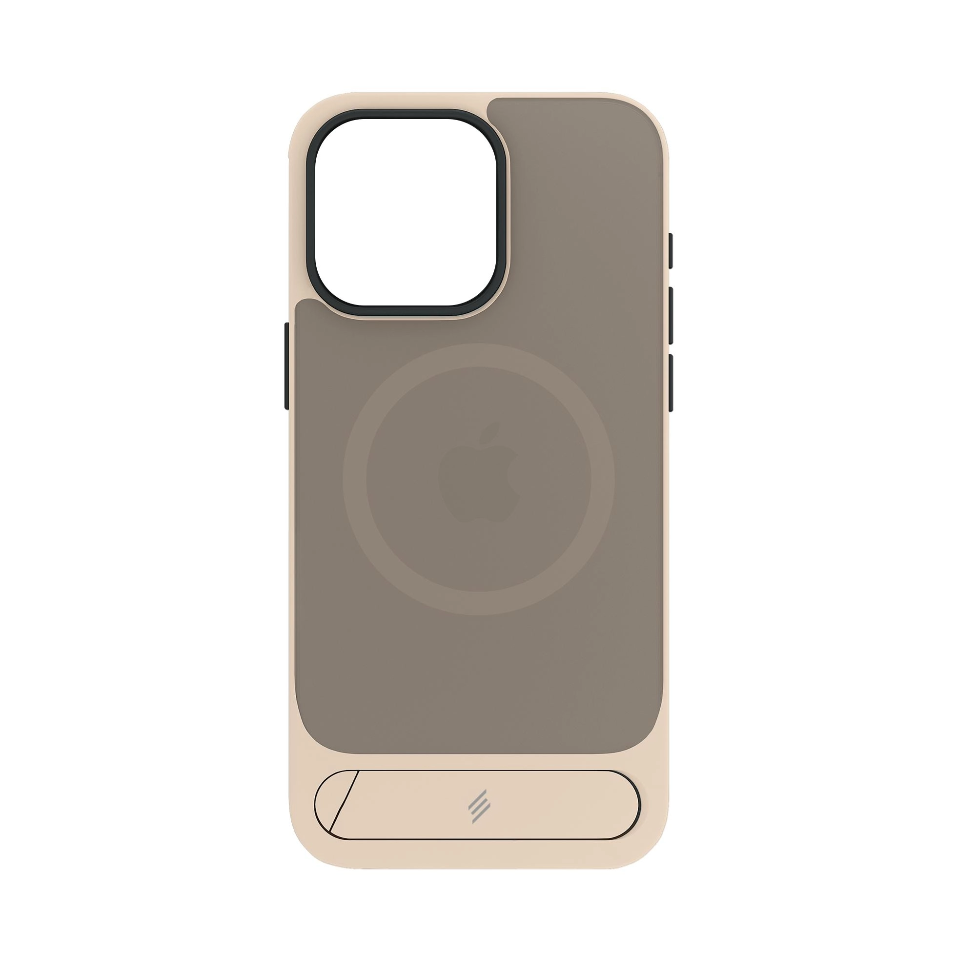ULTRAGUARD Designer Stand Case for iPhone 16 Pro Max