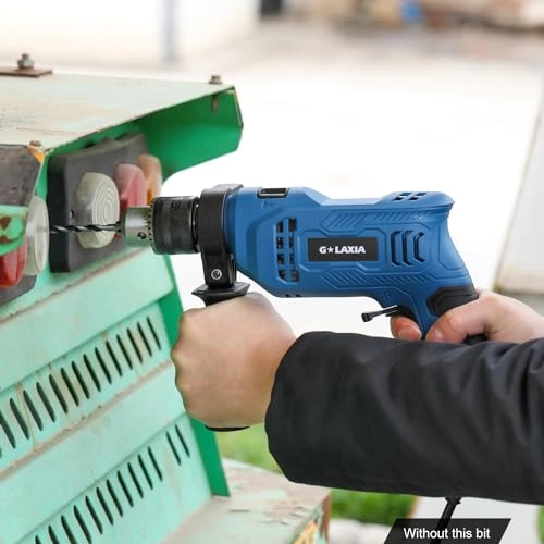 57328 - 550W 3000RPM 13mm Keyless Chuck