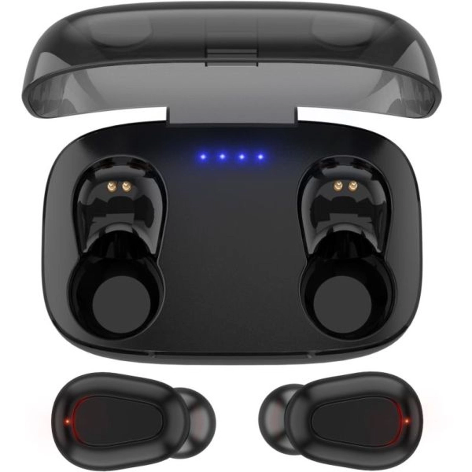 M-DWS02813 - Wireless Earbud