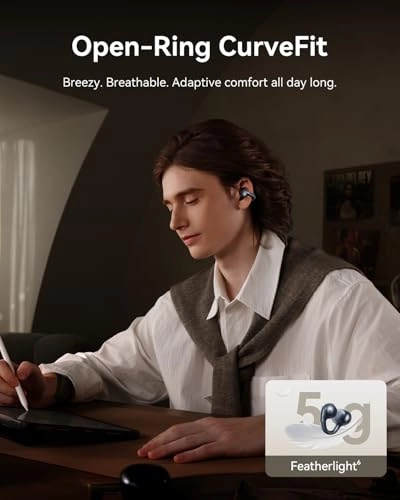 Bowie MC1 OL Wireless Earbud