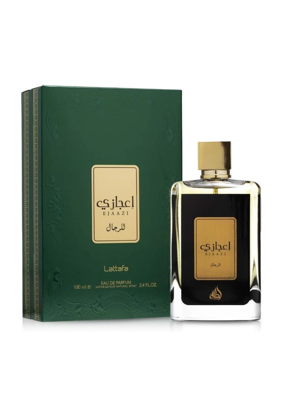Ejaazi Eau de Parfum 100ml