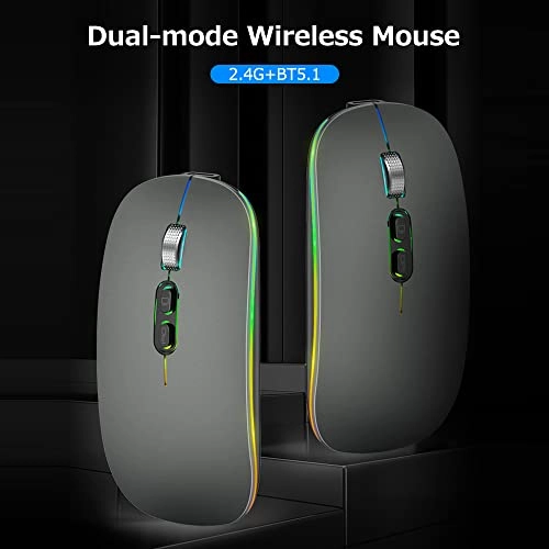 F-26C Mouse - Wireless