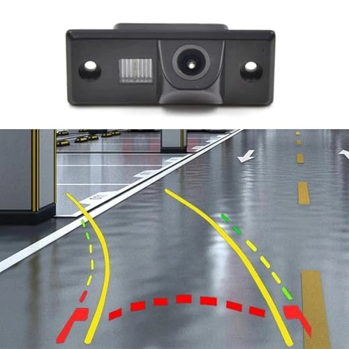 Backup Camera - Night vision