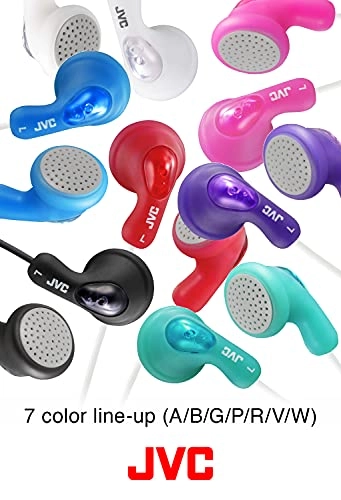 HA-F14-AN-U Wired Earbud