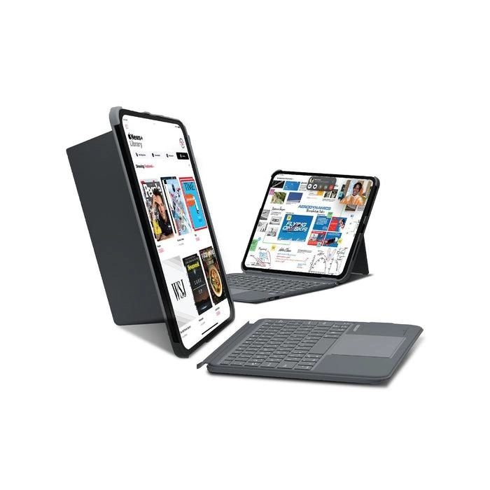 Keyboard Case for iPad