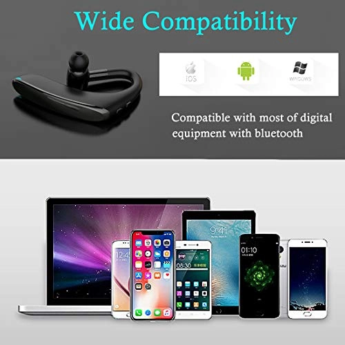F900 Wireless Headset