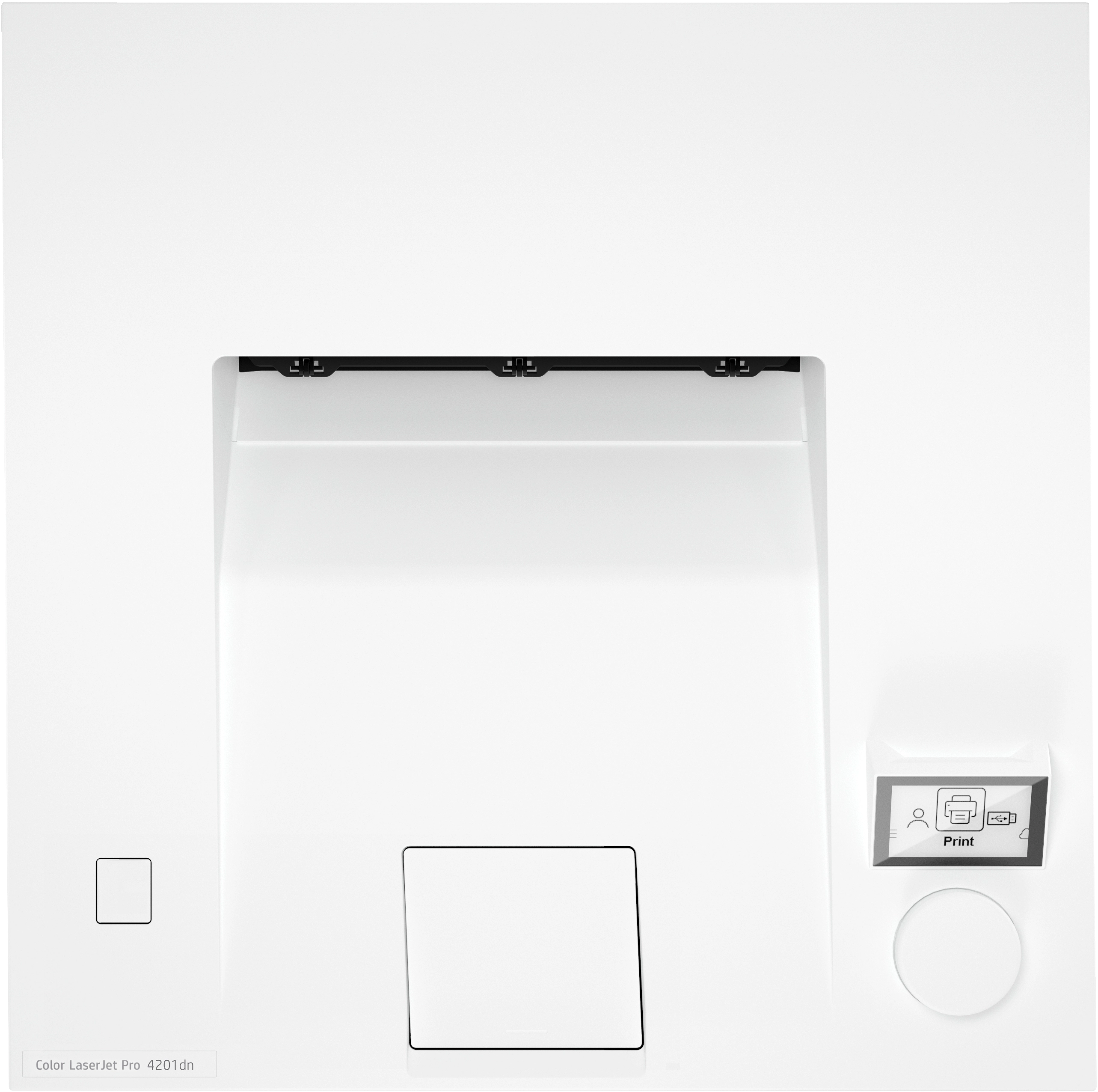 Color LaserJet Pro 4201dn - 35ppm
