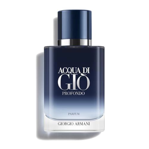 Acqua di Giò Profondo Eau de Parfum 30ml