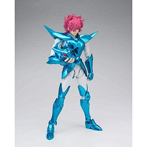 Delta Megrez Alberich - Saint Seiya (15 cm) (BAS61703)