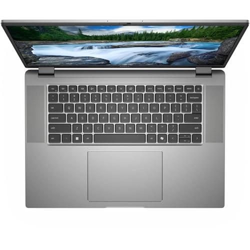 Latitude 7650 51DM1 - 16'' Core Ultra 7-165U 32GB DDR5 256GB SSD