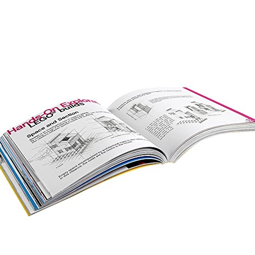 Architecture Studio (21050)