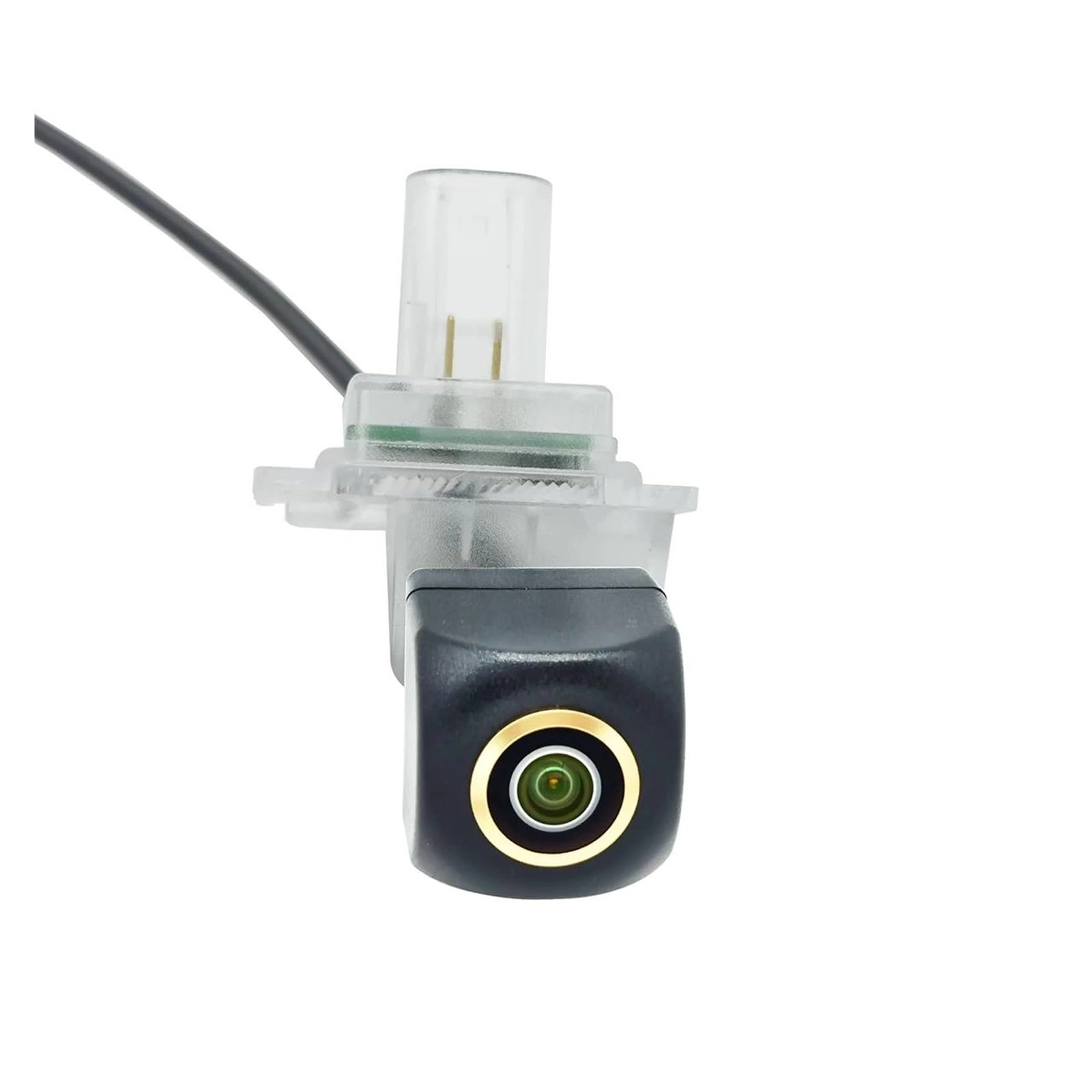 HD Car Rear View Camera - Wire AHD1080P