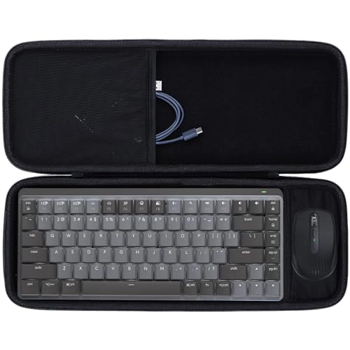 Lebakort Hard Case