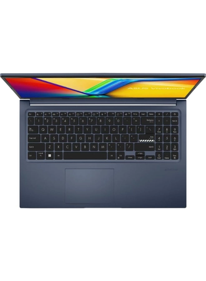 Vivobook 15 X1502V - 15.6'' Core i5-13420H 8GB DDR4 512GB SSD