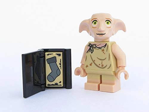Harry Potter Dobby (71022)