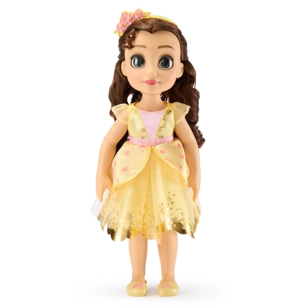 Belle Doll - 16 Inch Once Upon a Story Ages 3+