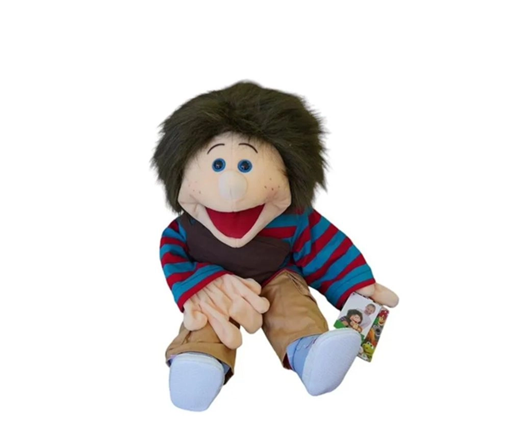 Chrischi Living Hand Puppet