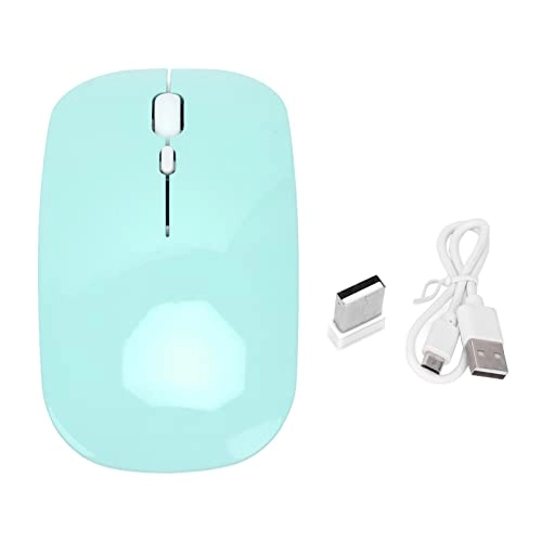 Portable Optical Mouse - Wireless