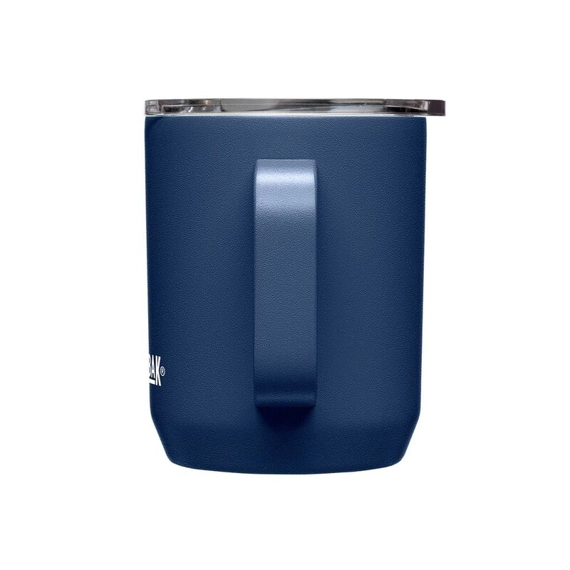 Stainless Steel Camp Mug - 355ml