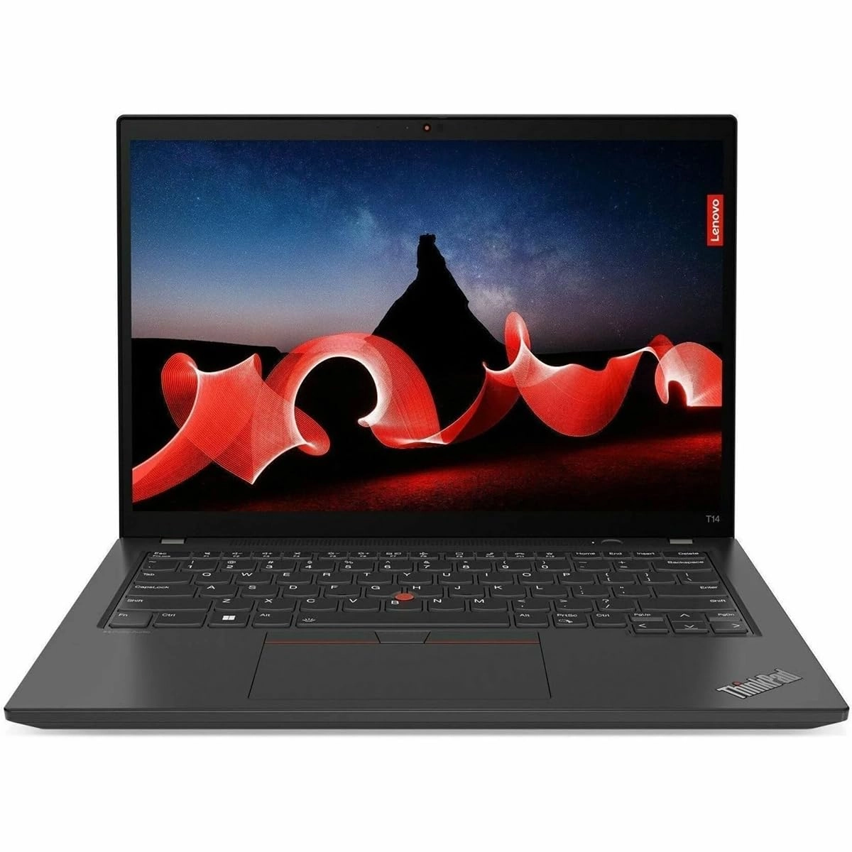 Lenovo ThinkPad T14 Gen 4 - 14'' Ryzen 5 5600X 16GB DDR4 256GB SSD