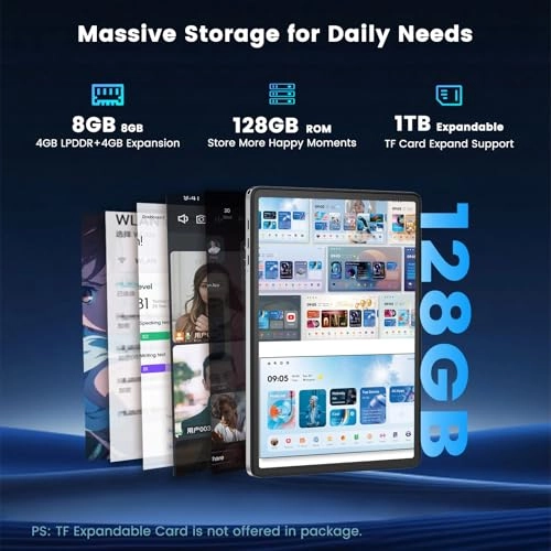 AT1016U3 - 128GB 10.1"