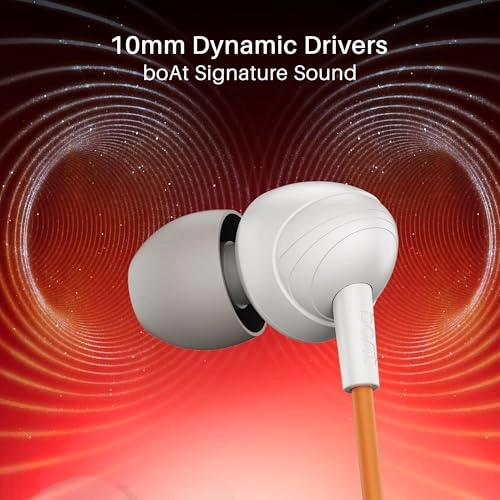 Bassheads 211 Wired Earphone