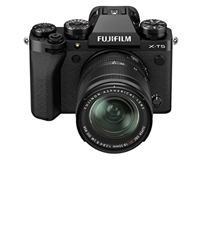 X-T5 XF18-55mm Kit