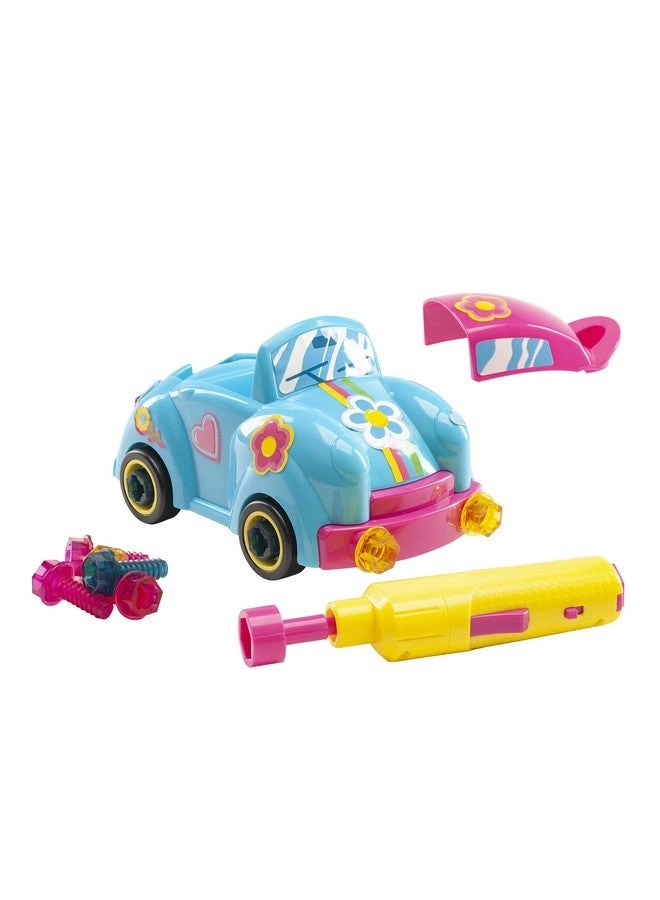 Design & Drill Convertible