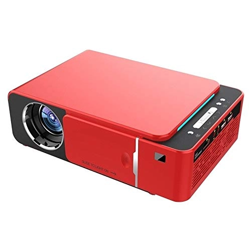 Projecter Mini Projector 7467834